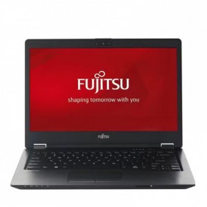 FUJITSU LIFEBOOK U7510 * Core i5-10210U, 16GB RAM, 256GB SSD NVME, Ecran 15.6”, WIN 11 PRO